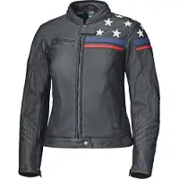 Held Midway Veste en cuir de moto pour dames