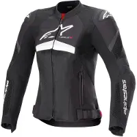 Alpinestars T-gp Plus R V4 Airflow Jacket Noir S Femme