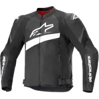Alpinestars T-GP Plus R V4 Airflow veste textile de moto perforée