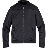 John Doe Aero Mesh Jacket Noir 3XL Homme
