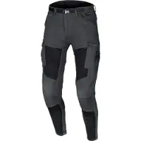 Macna Bombar Pantalon textile moto Taille