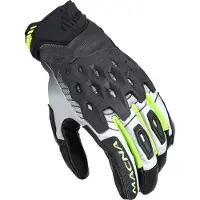Macna Tanami Gloves Noir 3XL Homme