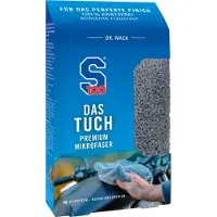 S100 Premium Microfibre Tissu