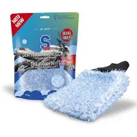 S100 Le Gant De Toilette