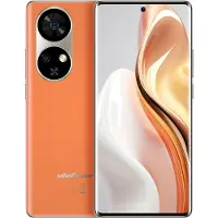Ulefone Note 17 Pro 17,2 cm (6.78") Double SIM Android 13 4G USB Type-C 12 Go 256 Go 5050 mAh Orange