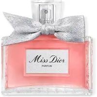 Dior - Miss Parfum Parfum - Notes Fleuries, Fruitées Et Boisées