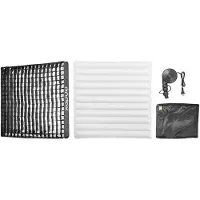 Godox KNOWLED Tapis de sol gonflable 4'x4' FA800 (Boîte à lumière)