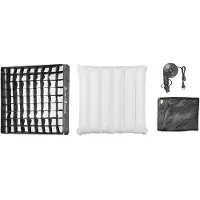 Godox KNOWLED Tapis de sol gonflable 2'x2' FA200 (Boîte à lumière)
