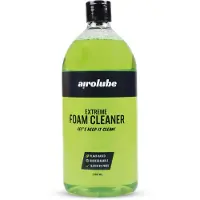 Airolube Extreme Foam Cleaner 1000ml Clair