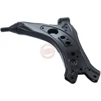 Master Sport MS 28644-PCS-MS Bras de suspension inférieurs, des deux côtés, essieu avant pour SKODA FABIA II (542)