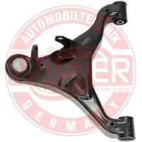 Master Sport MS 52584M-PCS-MS Bras de suspension inférieur, essieu avant gauche pour NISSAN NAVARA NP300 (D40)