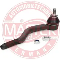 Master Sport MS 25508-SET-MS Rotule de barre d'accouplement extérieure, essieu avant gauche pour CITROËN C5 I (DC_)