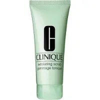 Clinique Exfoliating Scrub GOMMAGE TONIQUE NETTOYANT - PEAU GRASSE 100
