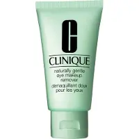 Clinique Naturally Gentle Eye Makeup Remover DÉMAQUILLANT DOUX POUR