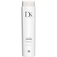 Ds Volume Shampoo 250 Ml Clair