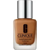 Clinique SUPERBALANCED Makeup 30ml (Various Shades) - WN 114 Golden