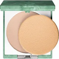 Clinique Superpowder Double Face Beige Femme