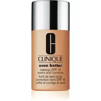 Clinique Makeup Even Better 09 Make-up Base Beige Femme