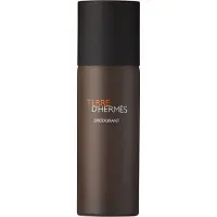 Hermès Paris Terre D Deodorant 150ml Marron
