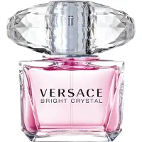 Versace - Bright Crystal Eau De Toilette - 90 ML