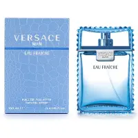 Versace Eau Fraiche Homme - EDT - Volume : 100 ml