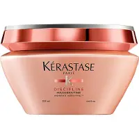 Kérastase Discipline Bain Fluidealiste (250ml) et Maskeratine (200ml)