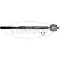 CORTECO 49400272 Joint axial Barre d'accouplement pour SAAB 9-3 Break (YS3F) Avant droit Avant gauche