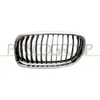 BLIC Garniture de phare 6502-07-0062991PQ gauche