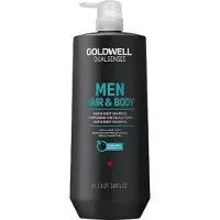 Goldwell Dualsenses Men Hair & Body Shampoo