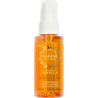 Lumene Nordic-C Valo [Light] Brume Hydratante Rafraîchissante Éclat 50 ml
