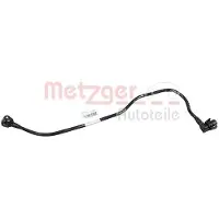 METZGER Conduite de liquide de refroidissement droite IAM-Expertise, adaptée notamment à la PEUGEOT 307