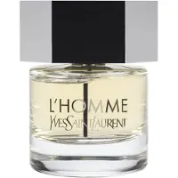 Yves Saint Laurent L'homme EAU DE TOILETTE HOMME 60 ML
