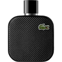 Lacoste L.12.12 Noir 100ml Eau De Toilette Noir Femme