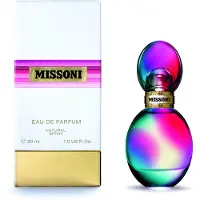 Missoni Natural 30ml Eau De Parfum Multicolore Femme
