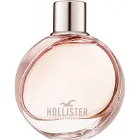 Hollister Wave For Her Eau de Parfum 100 ml