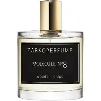 Zarkoperfume Molécule No8 - Wooden Chips EDP 100 ml