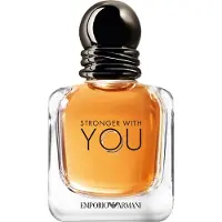 Giorgio Armani - Stronger With You Eau De Toilette Homme - 30 ML
