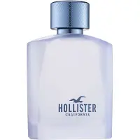 Hollister Free Wave pour lui EDT M 100 ml