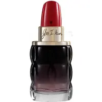 Cacharel Yes I Am eau de parfum pour femme 30 ml -