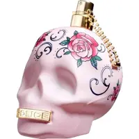 Police To Be Tattooart EDP W 75 ml