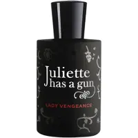 Juliette has a Gun Lady Vengeance 50ml Eau De Parfum Noir Femme