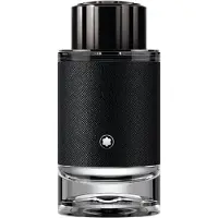 Mont Blanc Explorer Eau de Parfum pour homme 100 ml