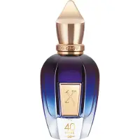 XERJOFF Rejoignez le Club 40 Noeuds EDP - 50 ml
