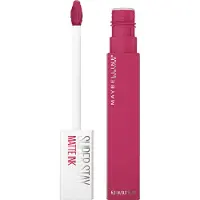 Maybelline SuperStay Matte Ink Liquid Rouge à lèvres 150 Pathfinder 5 Ml