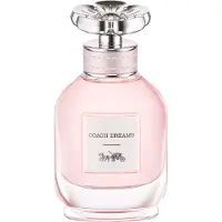 Coach Dreams 30ml Eau De Parfum Rose Femme