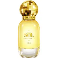 Sol de Janeiro SOL Cheirosa '62 Eau de Parfum pour femme 50 ml