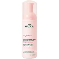 Nuxe Very Rose Cleansing Foam 150 ml