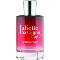 Juliette has a Gun Fever 100ml Eau De Parfum Rouge Femme