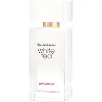 Elizabeth Arden White Tea Ginger Lily EDT 50 ml W