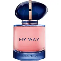 Giorgio Armani My Way Intense Edp Spray rechargeable